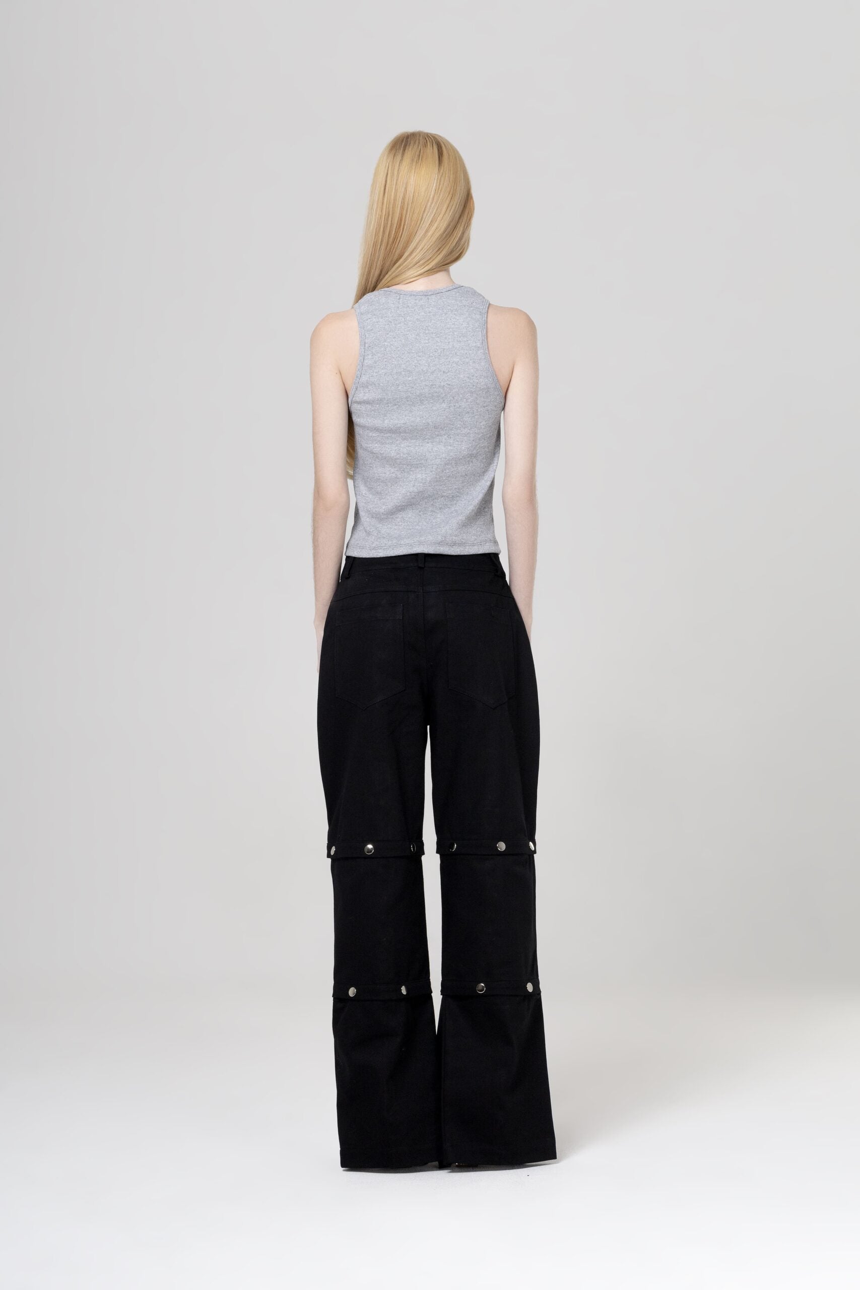 Calça Vivienne Black