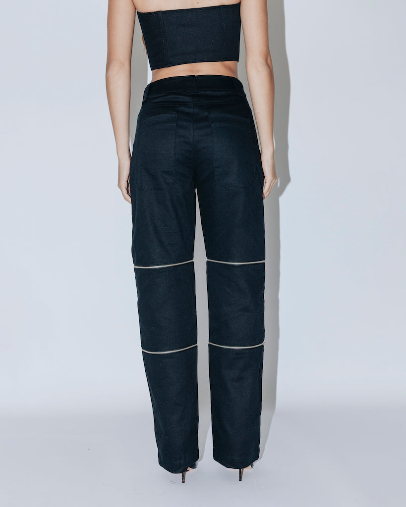 Calça Gilda Black