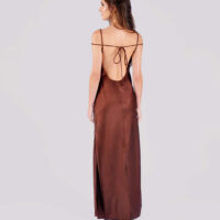 Vestido Alicia Brown