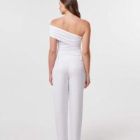 Top Antônia White
