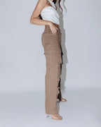 Calça Giorgia Brown